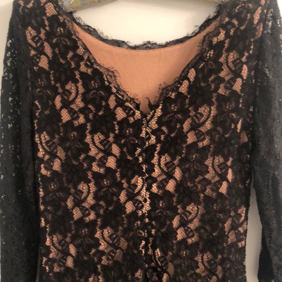 NWOT Babaton Dress - Picture 4 of 6